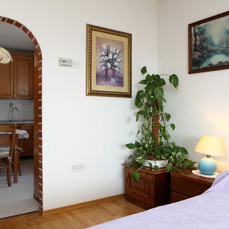 Room Belvedere Portorož Kültér fotó