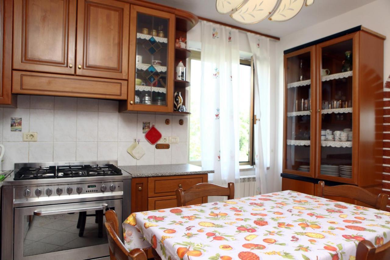 Room Belvedere Portorož Kültér fotó