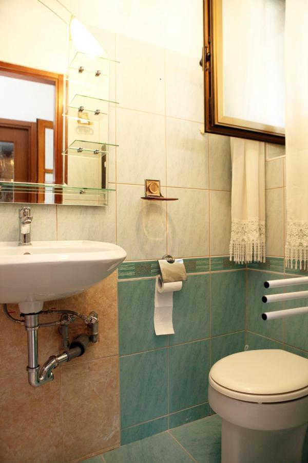 Room Belvedere Portorož Kültér fotó