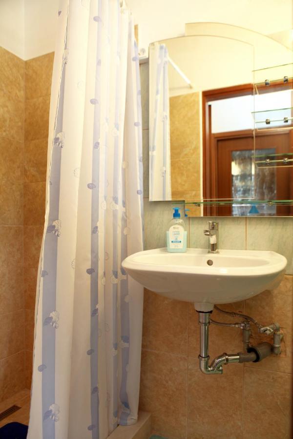 Room Belvedere Portorož Kültér fotó